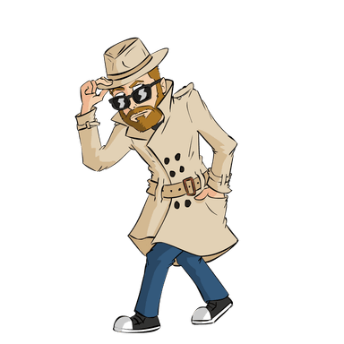 Ben Incognito